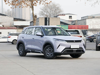 BYD YUAN up 2025 301KM Pilot Edition 748 – Идеально подходит для ежедневных поездок, городских дел и семейных поездок на короткие расстояния.