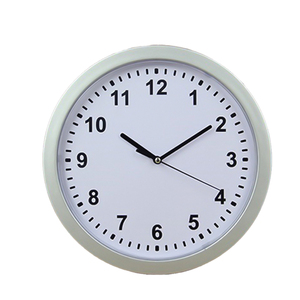 Orologio da Parete con Cassaforte Nascosta, Cassaforte a Scomparsa per Oggetti di Valore, Orologio in Plastica da 10 Pollici con Vano Segreto Contenitore - Product Image 3