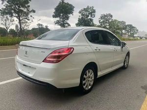 Personnalisation Intérieure <span class=keywords><strong>Peugeot</strong></span> <span class=keywords><strong>308</strong></span> 2014 <span class=keywords><strong>2015</strong></span> 2016 Berline Transmission Automatique Toit Ouvrant Sièges en Tissu - Product Image 5