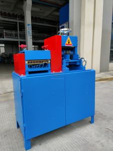 Ucuz fiyat BS-AN125 BSGH büyük kablo striptizci geri dönüşüm makinası kablo sıyırma makinesi - Product Image 3