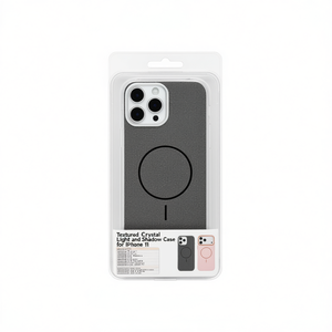 เคสคริสตัลลายเงาและแสงสำหรับ iPhone 11 อุปกรณ์เสริมโทรศัพท์มือถือระดับพรีเมียม - Product Image 1