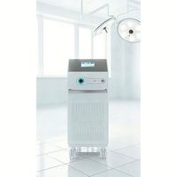 Laser Holmium Portable SY-F025 pour les Procédures de Lithotritie Urologique en Utilisation en Clinique Hospitalière