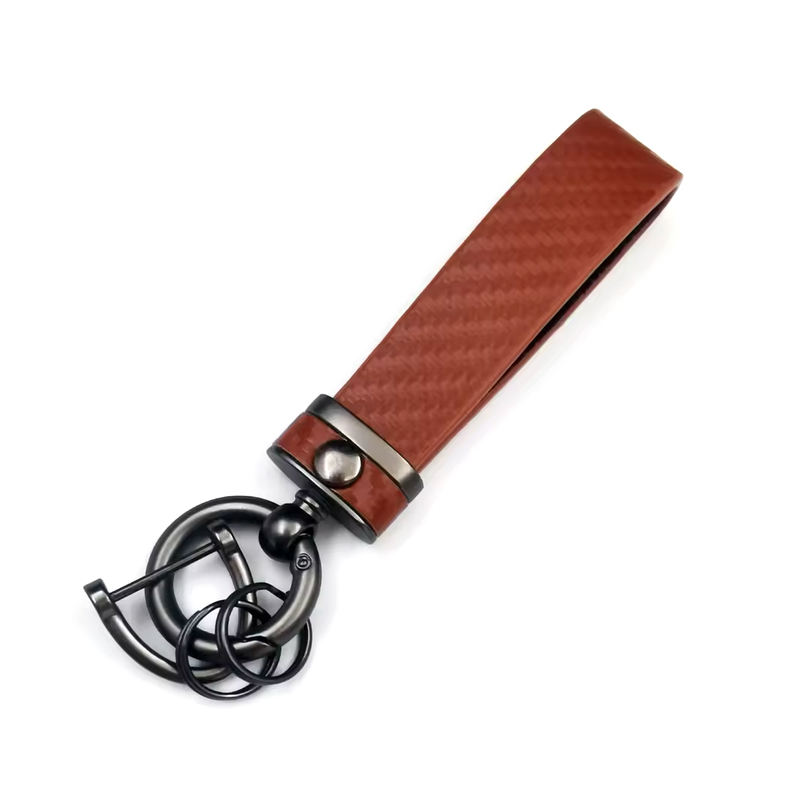 สีน้ำตาล