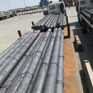 مورد في الصين <span class=keywords><strong>26</strong></span> قطر مرتفع ، سعر فولاذ نابض من الصلب للبيع - Product Image 4