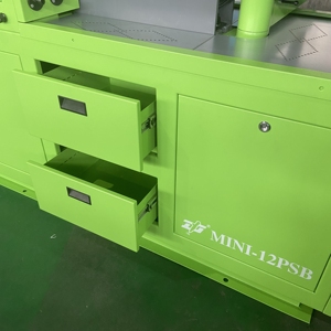 BANC D'ESSAI POMPE À INJECTION DIESEL <span class=keywords><strong>MINI</strong></span>-<span class=keywords><strong>12PSB</strong></span> AVEC TIROIR - Product Image 4