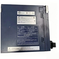 Composants de l'armoire de commande de la série intelligente Fuji RYH401F6-VV2 Servo Drive ALPHA5 pour l'automatisation industrielle, pièce de rechange, garantie 1 an