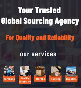 Equipo de Compras Profesional USA 1688, Servicio Integral de Compras desde Marruecos y China - Product Image 4