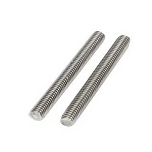 Barres filetées métriques en acier inoxydable galvanisé pour suspension de <span class=keywords><strong>plafond</strong></span> - Product Image 1