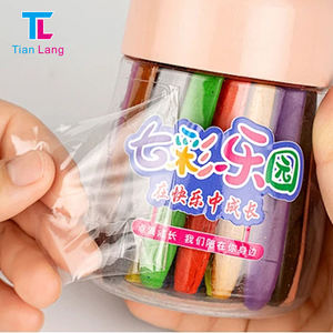 ฉลากเครื่องสำอางแบบถ่ายโอนติดด้วย UV สำหรับลิปกลอส3D กันน้ำกำหนดเองได้ - Product Image 4