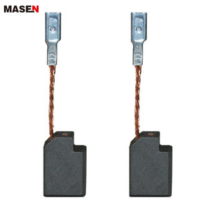 Bàn Chải Carbon Tất Cả Các Loại Mô Hình Và Kích Cỡ Bàn Chải Carbon Than Chì Bosch Cho Các Công Cụ Điện - Product Image 2