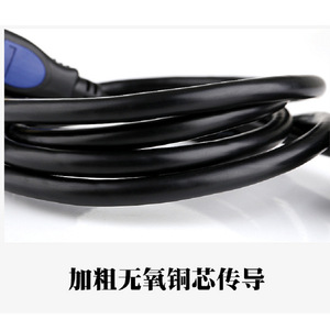 Cable HDMI a DVI Benfei de 1.5M, cobre puro, 1080P para TV - Product Image 5