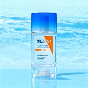 OEM ODM <span class=keywords><strong>100</strong></span>% bastoncino per la <span class=keywords><strong>protezione</strong></span> <span class=keywords><strong>solare</strong></span> minerale ad ampio spettro <span class=keywords><strong>SPF</strong></span> 50 - Product Image 5