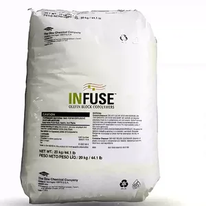 DOWS INFUSE ทุกซีรีส์ OBC 9107/9100/9807/9010/9500/9817/9507/9530/9007/9000/9077/9900/9507/9900 โอเลฟิน บล็อก โคโพลิเมอร์ อเมริกา - Product Image 1