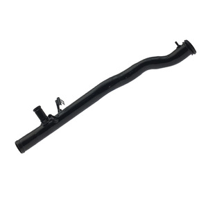 Honda Engine Coolant Hose 19505-PLC-000 <b>Iron</b> Water Pipe For Civic 01-05 Replacement Part - Product Image 4