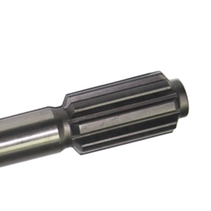 <span class=keywords><strong>T38</strong></span> T45 Schaftadapter mit Spannzange für Bohrhammer, Gesteinsbohrer, Top-Hammer-Schaftadapter für Bergbau und Tunnelbau - Product Image 5