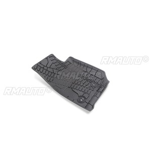 Alfombrilla de TPE original para coche, semicerrada, para Wrangler 2014-2017, kit de carrocería, accesorios para coche - Product Image 3