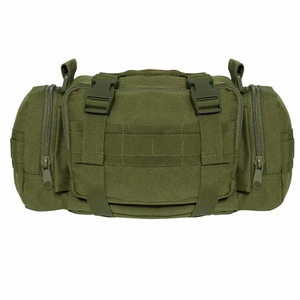 Kit de Primeros Auxilios Táctico Convertible - Product Image 5