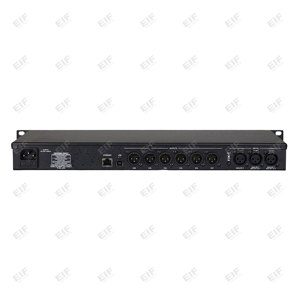 ระบบ Driverack 360 อุปกรณ์เสียงพร้อมเอฟเฟกต์ โปรเซสเซอร์เสียง DSP ยอดนิยม เหมาะสำหรับคาราโอเกะสด การแสดงต่างๆ - Product Image 5