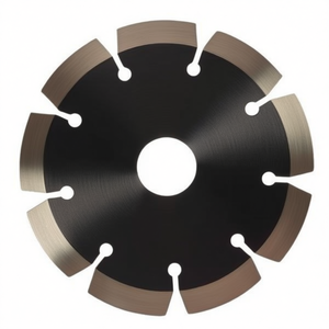 Take Uni Laser Diamond Blade 115 Mm For All Materials - Product Image 2