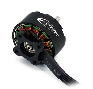 Motor sin Escobillas 4215 480KV Metálico para Drones RC de Ala Fija, Accesorios para Carreras FPV, Molde <span class=keywords><strong>Privado</strong></span> Guangdong - Product Image 3