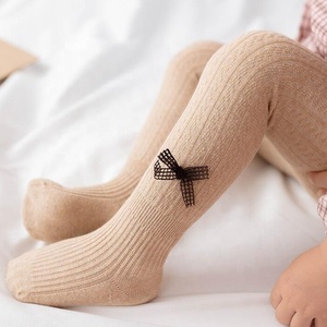 <span class=keywords><strong>Collant</strong></span> da ragazza promozionali primavera e autunno <span class=keywords><strong>collant</strong></span> da bambino stile principessa - Product Image 2