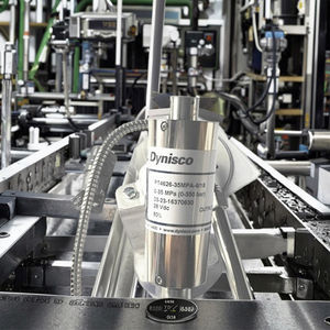 เซ็นเซอร์ความดันแบบละลายอุณหภูมิสูงแบบอเมริกันดั้งเดิมสำหรับไดนาสโก PT4626-35MPA-6 - Product Image 1