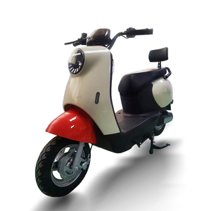 Motocicleta Eléctrica Inteligente de Dos Ruedas para el Hogar, 60V 1000W, con Motor Trasero Integrado, Tipo Electrónico Inteligente - Product Image 6