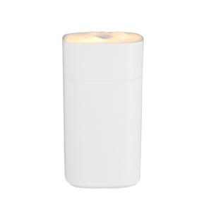 Compact USB Powered Humidifier for Desk Car Home Use with Aroma <strong>Diffuser</strong> Function and Quiet Operation - Product Image 5