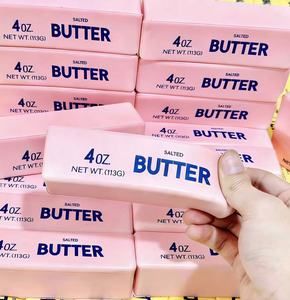 Jouet anti-stress en PU parfumé, doux au toucher, à récupération lente, couleurs arc-en-ciel NEEDOH, petit cadeau - Product Image 3