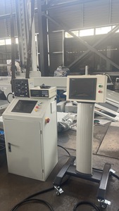 Máy Hàn Đường May Tròn Nồi Hơi Tự Động - Product Image 4