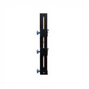 รางเลื่อนแบบ Dovetail สำหรับแกน X/Z พร้อมแท่นจัดตำแหน่งแบบ Linear Rail (ผลิตในกวางตุ้ง) - Product Image 5
