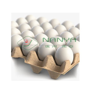 Máquina formadora de bandejas de huevos de papel de desecho completamente automática - Product Image 5