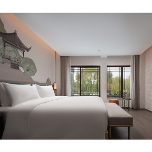 Barato de lujo días <span class=keywords><strong>Posada</strong></span> Hotel dormitorio muebles moderno hotel casegood muebles confort <span class=keywords><strong>Posada</strong></span> y suites - Product Image 2
