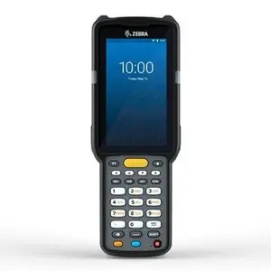 zebra MC330PDA Android-Terminal mit Bildmaschine und Kamera für Warenlager und Logistik, 2D-Barcode-Scanner