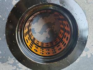 100 באיכות גבוהה * 120*100 80*105*80 40cr חופר דלי בניה - Product Image 2