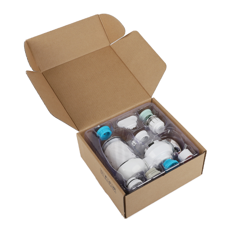 Hot Sale Household Ceramic Activated Carbon