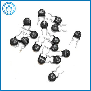 معالج الثرمستور NTC الحساس حراريًا, مقاوم درجات الحرارة العكسية ، 2.5D-9 3D-9 4D-9 5D-9 6D-9 7D-9 8D-9 10D-9 10D-9 - Product Image 3