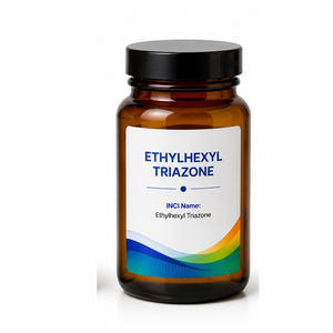 Ethylhexyl Triazone UV Filter Cosmetic Ingredient Powder for Sunscreen <b>Cream</b> Lotion <b>Spray</b> Stick and Cosmetics - Product Image 3