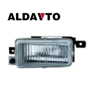 PARA ESPERO 1992-1996 LÁMPARA DE ESQUINA R 96108550 L 96108549 2017 REJILLA DE LÁMPARA DE CABEZA NEGRO 2018 PLACA DE TANQUE DE AGUA A - Product Image 4