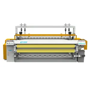 Maschine für drahtgitter fabrikverkauf vollautomatische edelstahl-webmaschine