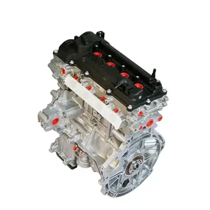 High quality Car Engine Assembly Long Block G4LC G4LA 1.2L/1.4L For Hyundai Hyundai Accent 5 i20 i30 Solaris Ceed Rio