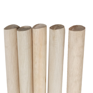 <span class=keywords><strong>Palo</strong></span> <span class=keywords><strong>de</strong></span> escoba con rosca italiana, <span class=keywords><strong>palo</strong></span> <span class=keywords><strong>de</strong></span> escoba <span class=keywords><strong>de</strong></span> 6 pulgadas, Natural, 110x2,2, 120x2,5 cm - Product Image 6