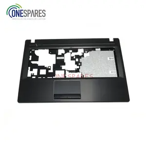 Laptop LCD Plamrest Touchpad Cover Upper Case Assembly para Lenovo G480 G485 AM0N100060