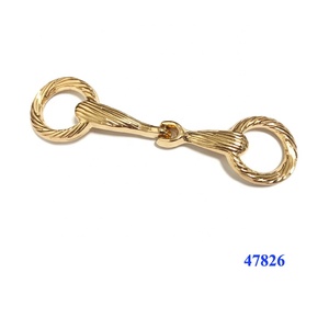 خفيفة الوزن اثنين من أجزاء معدنية الرجال مات السوداء سلسلة أحذية زخرفة - Product Image 3