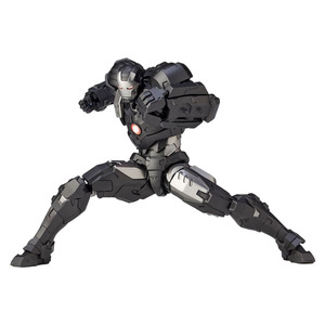 OEM 3D stampato arte plastica ferro Mans <span class=keywords><strong>Action</strong></span> Figure materiale PVC figura giocattolo di alta qualità Anime personalizzato <span class=keywords><strong>Action</strong></span> Figure giocattolo - Product Image 2
