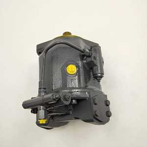 Bomba de Repuesto A10V0, Bomba Hidráulica de Pistón de Desplazamiento Variable APA10V074DFLR/31R-VSC12N00T APA10V100DFLR/31R-VSC12H00 - Product Image 5