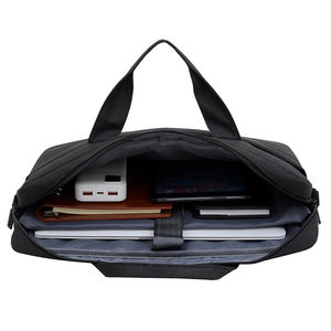 Maletín de Negocios para Hombre y Mujer, para Portátil, con Logotipo Personalizado, Bolsa para Portátil para Mujer - Product Image 5