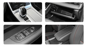 Auto Eléctrico Chino ID.<span class=keywords><strong>3</strong></span> 2026 Edición Inteligente Paquete Excelencia, Auto Compacto Eléctrico Puro de 170 Caballos de Fuerza (RWD), Nuevo Auto Eléctrico - Product Image 6