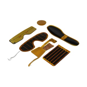 Polyimide Flexible Film Heaters element Sheerfond New Product Graphene Infrared Ptc <b>Heating</b> element - Product Image 2