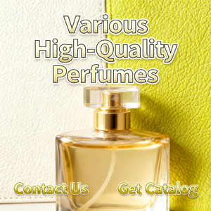 Luxury Unisex <strong>Perfume</strong> Brand Men's Body Spray Hot Selling Long-Lasting USA Wholesale Stock 2-5 Days Delivery - Product Image 2